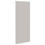 Estor enrollable para ducha tela 90x240 cm ancho 86 cm by , Blinds and blinds - Ref: Foro24-4014868, Price: 15,15 €, Discount: %