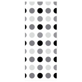 Estor enrollable para ducha tela 90x240 cm ancho 86 cm by , Blinds and blinds - Ref: Foro24-4014835, Price: 15,15 €, Discount: %