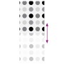 Estor enrollable para ducha tela 90x240 cm ancho 86 cm by , Blinds and blinds - Ref: Foro24-4014835, Price: 13,96 €, Discount: %