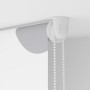Estor enrollable para ducha 140x240 cm tela ancho 136 cm by , Blinds and blinds - Ref: Foro24-4014840, Price: 24,36 €, Discou...