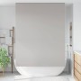 Estor enrollable para ducha tela 160x240 cm ancho 156 cm by , Blinds and blinds - Ref: Foro24-4014875, Price: 22,74 €, Discou...