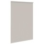 Estor enrollable para ducha tela 160x240 cm ancho 156 cm by , Blinds and blinds - Ref: Foro24-4014875, Price: 22,74 €, Discou...