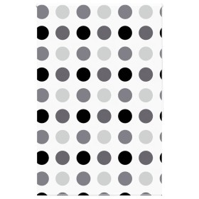 Estor enrollable para ducha tela 160x240 cm ancho 156 cm by , Blinds and blinds - Ref: Foro24-4014842, Price: 17,79 €, Discou...