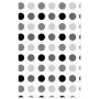 Estor enrollable para ducha tela 160x240 cm ancho 156 cm by , Blinds and blinds - Ref: Foro24-4014842, Price: 17,79 €, Discou...