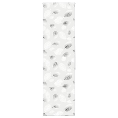 Estor enrollable para ducha tela 80x240 cm ancho 76 cm by , Blinds and blinds - Ref: Foro24-4014856, Price: 14,45 €, Discount: %