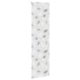 Estor enrollable para ducha tela 80x240 cm ancho 76 cm by , Blinds and blinds - Ref: Foro24-4014856, Price: 14,45 €, Discount: %