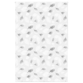 Estor enrollable para ducha tela 150x240 cm ancho 146 cm by , Blinds and blinds - Ref: Foro24-4014863, Price: 16,41 €, Discou...