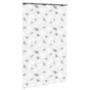 Estor enrollable para ducha tela 150x240 cm ancho 146 cm by , Blinds and blinds - Ref: Foro24-4014863, Price: 16,41 €, Discou...