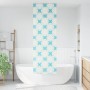 Estor enrollable para ducha tela 70x240 cm ancho 66 cm von , Jalousien und Jalousien - Ref: Foro24-4014877, Preis: 11,27 €, R...