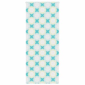 Estor enrollable para ducha tela 100x240 cm ancho 96 cm de , Persianas y estores - Ref: Foro24-4014880, Precio: 13,32 €, Desc...