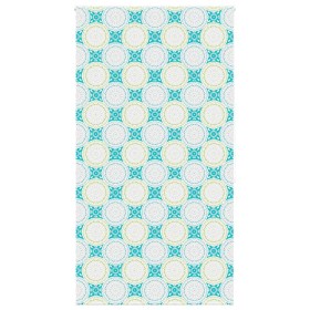 Estor enrollable para ducha tela 120x240 cm ancho 116 cm von , Jalousien und Jalousien - Ref: Foro24-4014882, Preis: 14,11 €,...