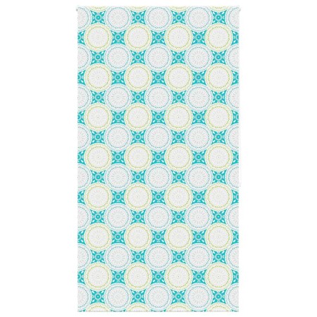 Estor enrollable para ducha tela 120x240 cm ancho 116 cm de , Persianas y estores - Ref: Foro24-4014882, Precio: 13,03 €, Des...