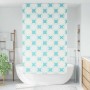 Estor enrollable para ducha tela 120x240 cm ancho 116 cm de , Persianas y estores - Ref: Foro24-4014882, Precio: 13,03 €, Des...
