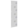 Estor enrollable para ducha tela 80x240 cm ancho 76 cm by , Blinds and blinds - Ref: Foro24-4014889, Price: 11,68 €, Discount: %