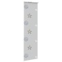 Estor enrollable para ducha tela 80x240 cm ancho 76 cm by , Blinds and blinds - Ref: Foro24-4014889, Price: 11,68 €, Discount: %
