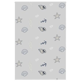 Estor enrollable para ducha tela 150x240 cm ancho 146 cm von , Jalousien und Jalousien - Ref: Foro24-4014896, Preis: 16,41 €,...