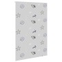 Estor enrollable para ducha tela 150x240 cm ancho 146 cm by , Blinds and blinds - Ref: Foro24-4014896, Price: 16,41 €, Discou...