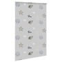 Estor enrollable para ducha tela 150x240 cm ancho 146 cm by , Blinds and blinds - Ref: Foro24-4014896, Price: 16,41 €, Discou...