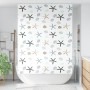 Estor enrollable para ducha tela 150x240 cm ancho 146 cm by , Blinds and blinds - Ref: Foro24-4014907, Price: 17,35 €, Discou...
