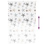 Estor enrollable para ducha tela 150x240 cm ancho 146 cm by , Blinds and blinds - Ref: Foro24-4014907, Price: 17,35 €, Discou...