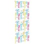 Estor enrollable para ducha tela 100x240 cm ancho 96 cm de , Persianas y estores - Ref: Foro24-4014913, Precio: 11,64 €, Desc...
