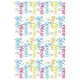 Estor enrollable para ducha tela 150x240 cm ancho 146 cm by , Blinds and blinds - Ref: Foro24-4014918, Price: 16,41 €, Discou...