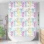 Estor enrollable para ducha tela 150x240 cm ancho 146 cm by , Blinds and blinds - Ref: Foro24-4014918, Price: 16,41 €, Discou...