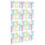 Estor enrollable para ducha tela 150x240 cm ancho 146 cm by , Blinds and blinds - Ref: Foro24-4014918, Price: 16,41 €, Discou...