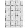 Estor enrollable para ducha tela 160x240 cm ancho 156 cm by , Blinds and blinds - Ref: Foro24-4014930, Price: 20,81 €, Discou...