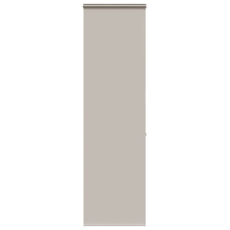 Rollo für Dusche mit Kassette 70x240cm Stoffbreite 66cm. von , Jalousien und Jalousien - Ref: Foro24-4014987, Preis: 20,58 €,...