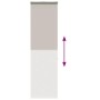 Rollo für Dusche mit Kassette 70x240cm Stoffbreite 66cm. von , Jalousien und Jalousien - Ref: Foro24-4014987, Preis: 20,58 €,...