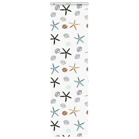 Rollo für Dusche mit Kassette 60x240cm Stoffbreite 56cm. von , Jalousien und Jalousien - Ref: Foro24-4015019, Preis: 16,18 €,...