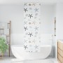 Rollo für Dusche mit Kassette 60x240cm Stoffbreite 56cm. von , Jalousien und Jalousien - Ref: Foro24-4015019, Preis: 16,18 €,...