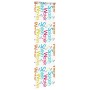 Estor enrollable para ducha con casete 70x240cm tela ancho 66cm de , Persianas y estores - Ref: Foro24-4015031, Precio: 11,45...