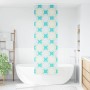 Rollo für Dusche mit Kassette 70x240cm Stoffbreite 66cm. von , Jalousien und Jalousien - Ref: Foro24-4014998, Preis: 13,12 €,...