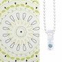 Roll-up shower blind with cassette 70x240cm fabric width 66cm by , Blinds and blinds - Ref: Foro24-4014998, Price: 12,39 €, D...
