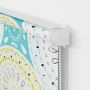 Rollo für Dusche mit Kassette 70x240cm Stoffbreite 66cm. von , Jalousien und Jalousien - Ref: Foro24-4014998, Preis: 13,12 €,...