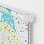 Rollo für Dusche mit Kassette 130x240 cm Stoffbreite von , Jalousien und Jalousien - Ref: Foro24-4015004, Preis: 18,65 €, Rab...
