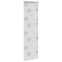 Rollo für Dusche mit Kassette 80x240cm Stoffbreite 76cm. von , Jalousien und Jalousien - Ref: Foro24-4015010, Preis: 17,07 €,...