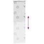 Rollo für Dusche mit Kassette 80x240cm Stoffbreite 76cm. von , Jalousien und Jalousien - Ref: Foro24-4015010, Preis: 17,07 €,...