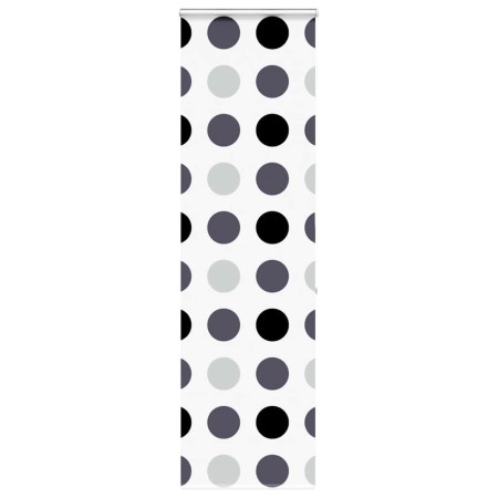 Rollo für Dusche mit Kassette 60x240cm Stoffbreite 56cm. von , Jalousien und Jalousien - Ref: Foro24-4014953, Preis: 14,81 €,...