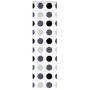 Rollo für Dusche mit Kassette 60x240cm Stoffbreite 56cm. von , Jalousien und Jalousien - Ref: Foro24-4014953, Preis: 14,81 €,...