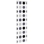 Rollo für Dusche mit Kassette 60x240cm Stoffbreite 56cm. von , Jalousien und Jalousien - Ref: Foro24-4014953, Preis: 14,81 €,...