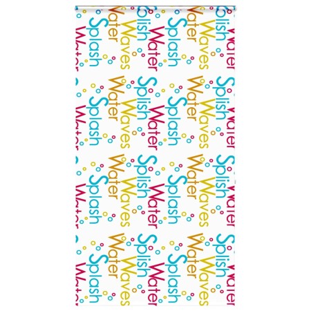 Rollo für Dusche mit Kassette 140x240 cm Stoffbreite von , Jalousien und Jalousien - Ref: Foro24-4015038, Preis: 18,15 €, Rab...