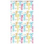 Rollo für Dusche mit Kassette 140x240 cm Stoffbreite von , Jalousien und Jalousien - Ref: Foro24-4015038, Preis: 18,15 €, Rab...