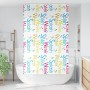 Rollo für Dusche mit Kassette 140x240 cm Stoffbreite von , Jalousien und Jalousien - Ref: Foro24-4015038, Preis: 18,15 €, Rab...