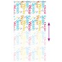 Rollo für Dusche mit Kassette 140x240 cm Stoffbreite von , Jalousien und Jalousien - Ref: Foro24-4015038, Preis: 18,15 €, Rab...