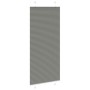 Pleated Anthracite Blind 95x200 cm Fabric Width 94.4 cm Polyester by , Blinds and blinds - Ref: Foro24-4015108, Price: 25,97 ...