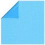 Cubierta de piscina rectangular PE azul 1000x600 cm by vidaXL, Pool covers - Ref: Foro24-92961, Price: 177,82 €, Discount: %