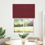 Pleated red burgundy curtain 100x150 cm Fabric width 99.4 cm by , Blinds and blinds - Ref: Foro24-4015245, Price: 23,33 €, Di...